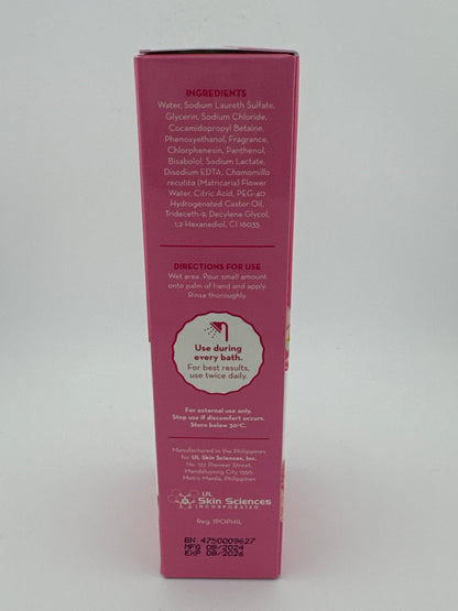pH Care 150 ml Floral Clean
