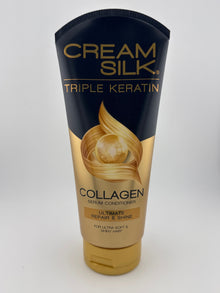 Creamsilk Triple Cond Gold Big