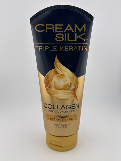 Creamsilk Triple Cond Gold Big