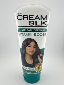 CreamSilk Conditioner Grn Big