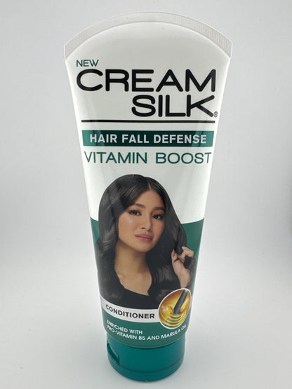 CreamSilk Conditioner Grn Big