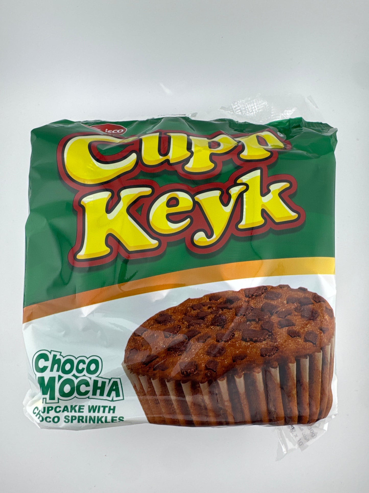 Cupp Keyk Choco Mocha 1.34 oz