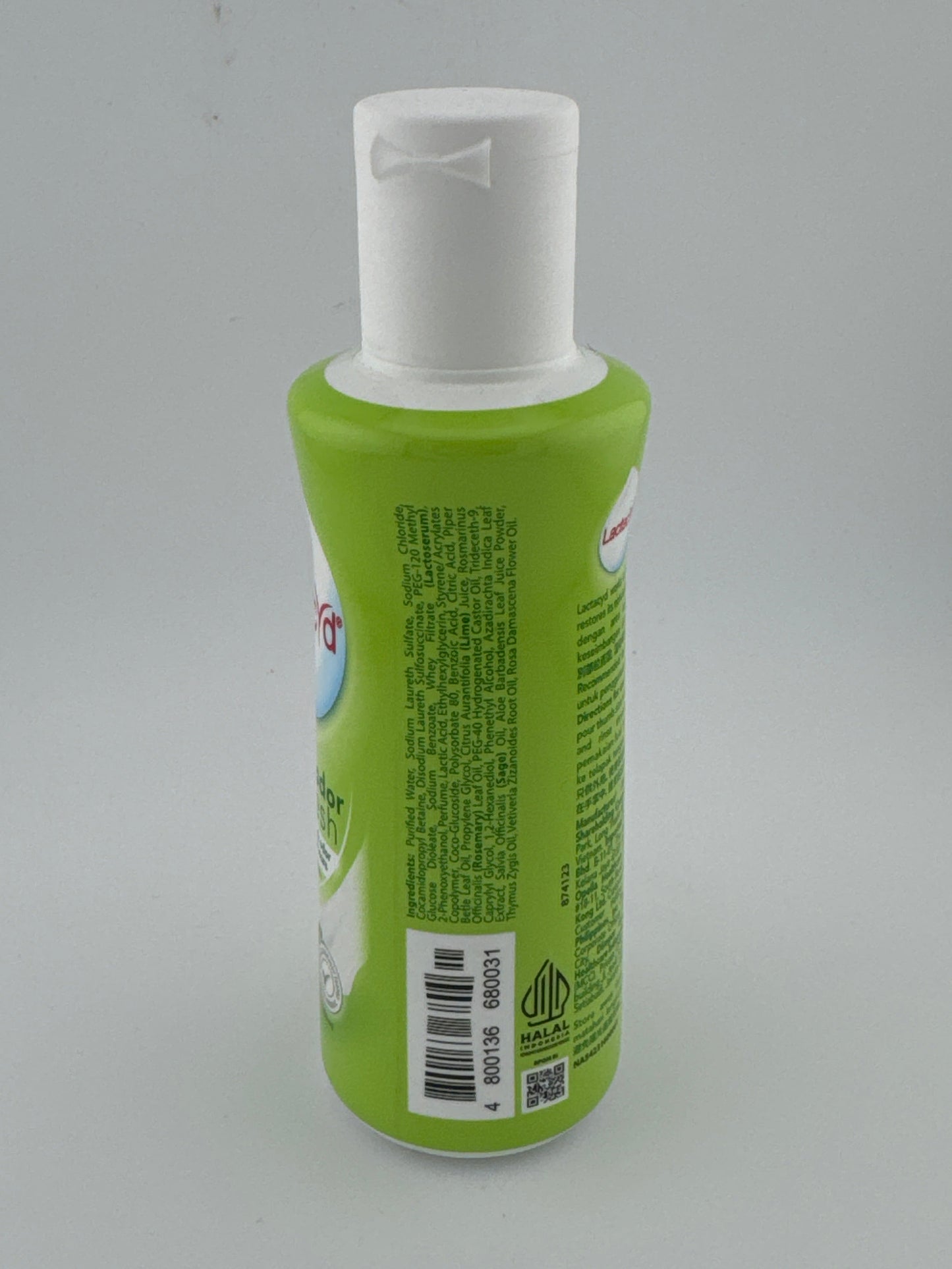 Lactacyd Odor Block 150 ml