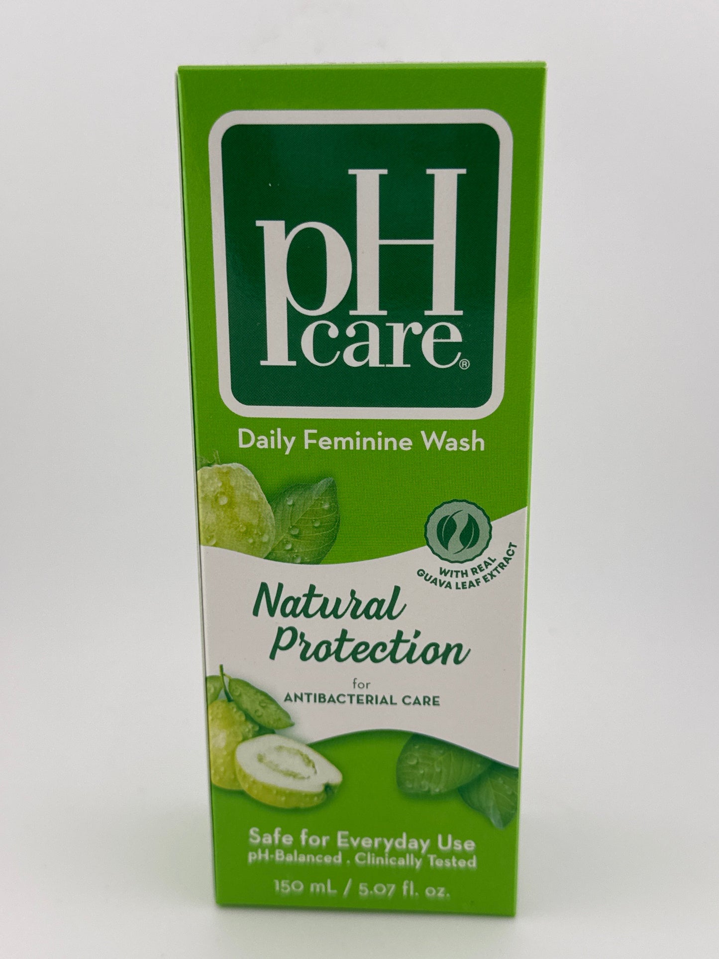 pH Care 150 ml Nat Prot