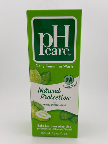 pH Care 150 ml Nat Prot