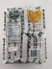 Conching Otap 250 g | 8.82 oz