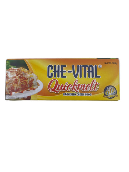 Che-Vital Quickmelt 500g