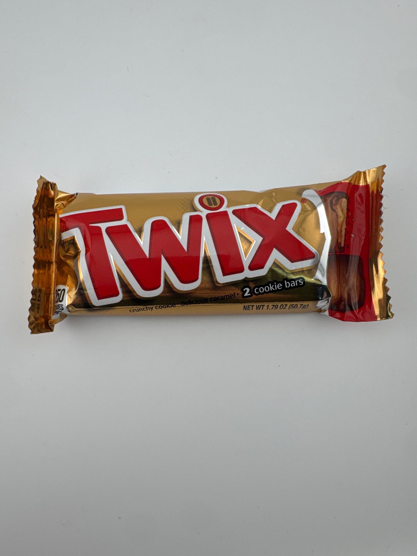 Twix Cookie Bar 1.79 oz