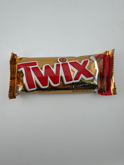 Twix Cookie Bar 1.79 oz