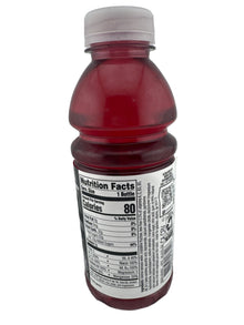 Vitamin Water - Acai Blueberry Pomegranate 17oz