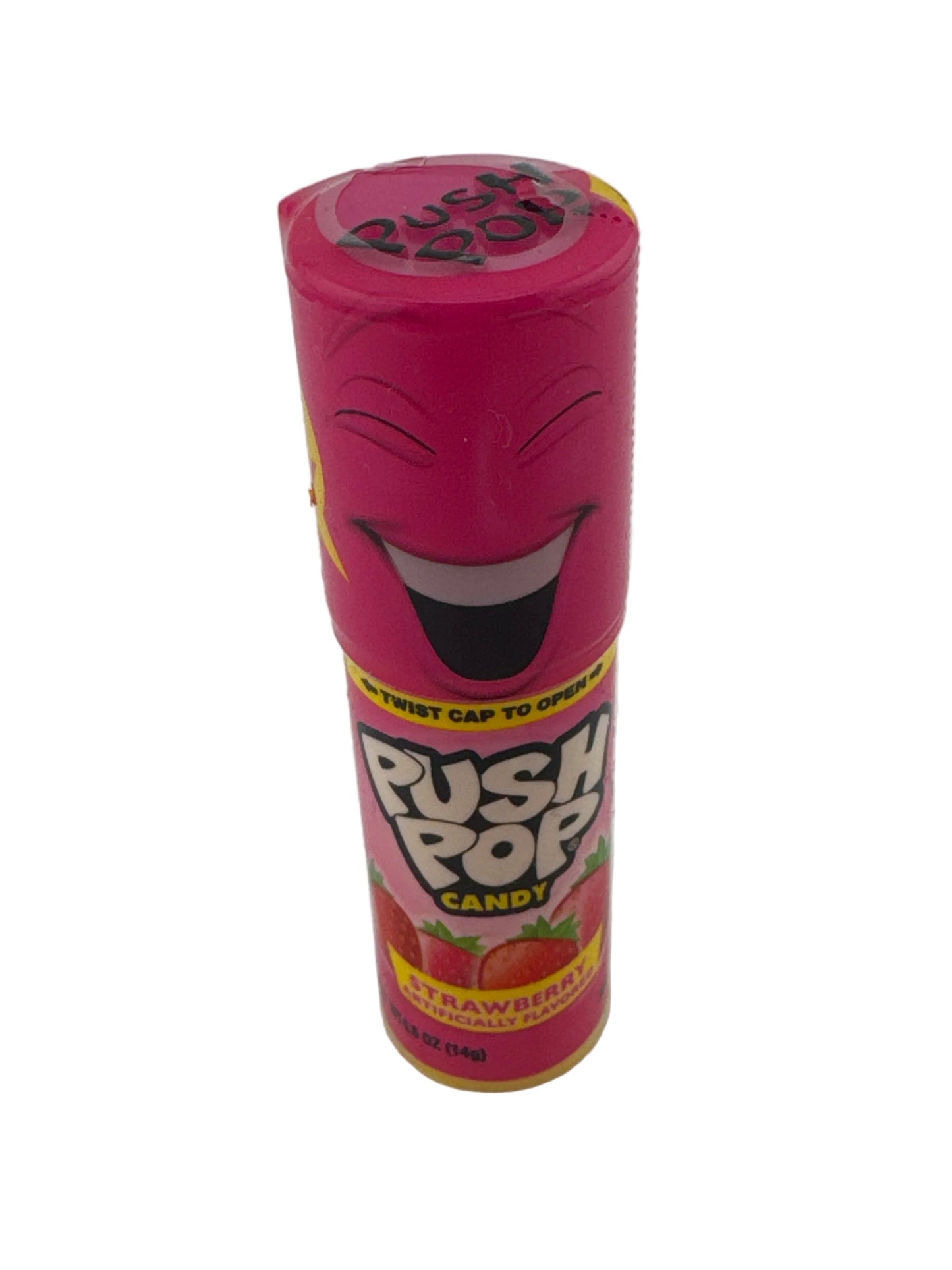 Push Pop 0.5 oz Assorted Flavors