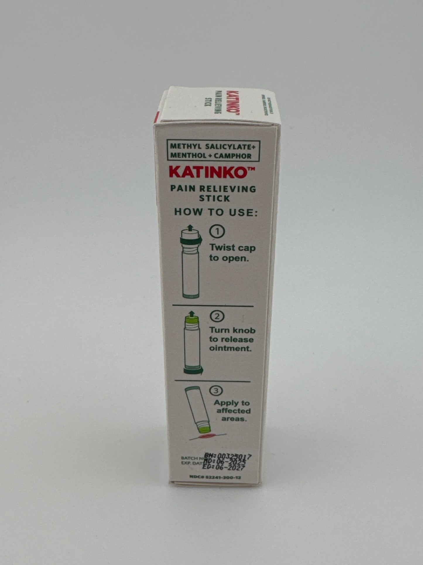 Katinko Stick 12g