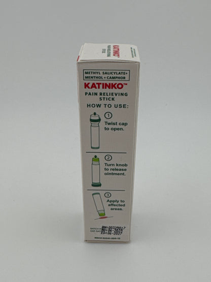 Katinko Stick 12g