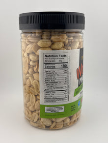 Nut'n Else Wow Mani with Garlic Jar 500g | 17.64 oz