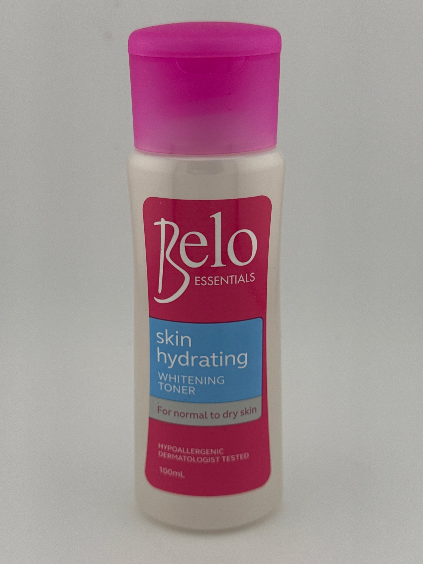 Belo Moisture Rich Toner 100ml