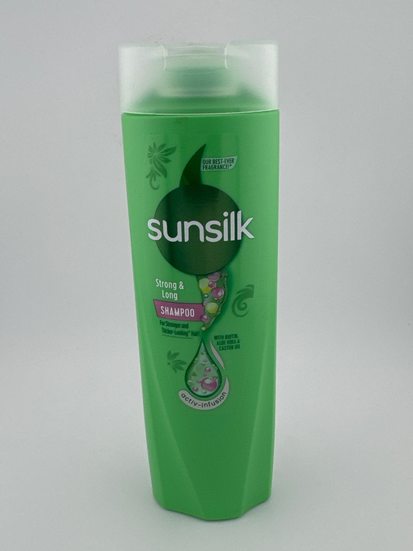 Sunsilk Shampoo Green 180ml