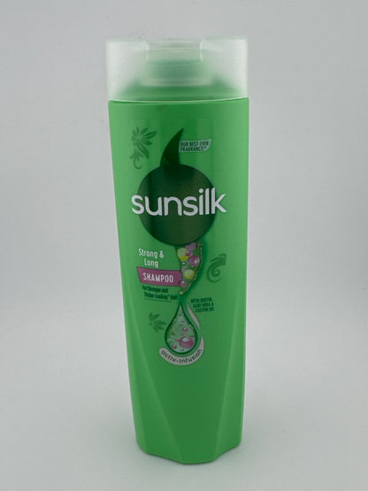 Sunsilk Shampoo Green 180ml