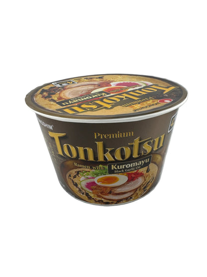 NongShim Bowl - Tonkatsu 3.56 oz