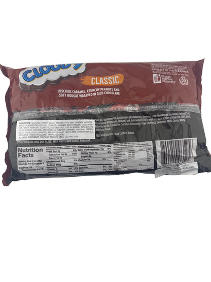 JJ Cloud 9 Mini Bar 8.89 oz