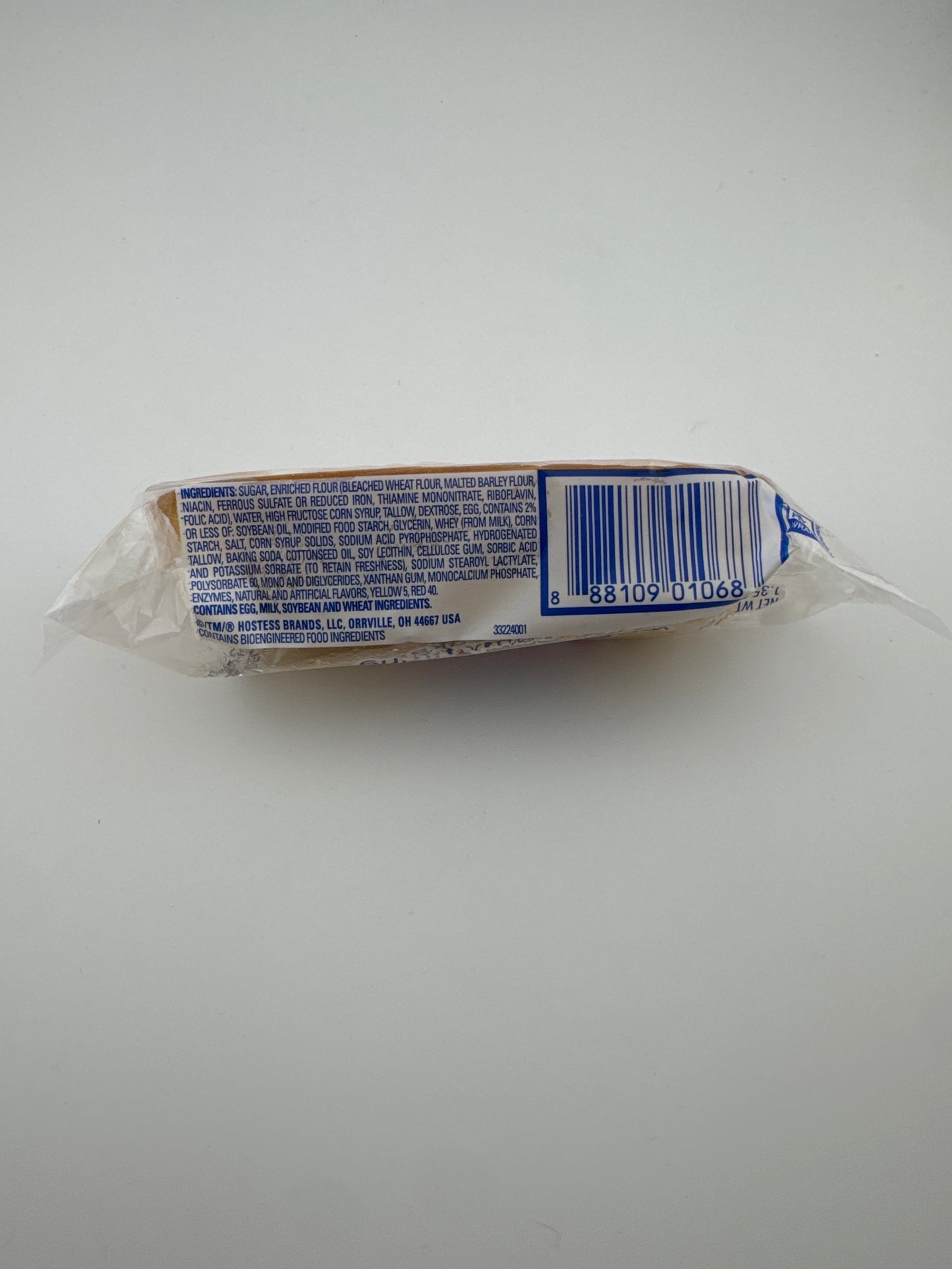 Hostess Twinkies 1.35 oz