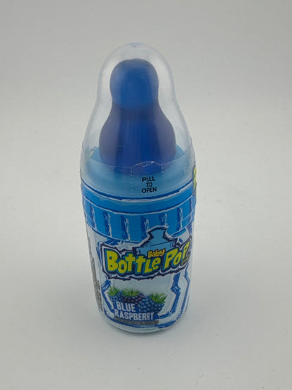 Baby Bottle Pop Candy 24g Assorted Flavors