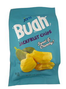 Jans Buah Jackfruit Chips 7.05