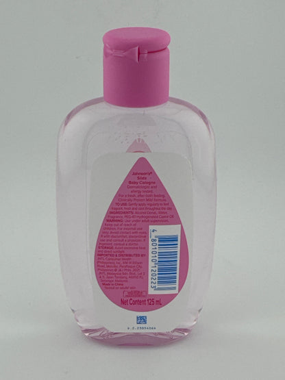 J's Cologne Slide 125 ml