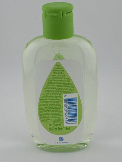 J's Cologne Summer Swng 125 ml