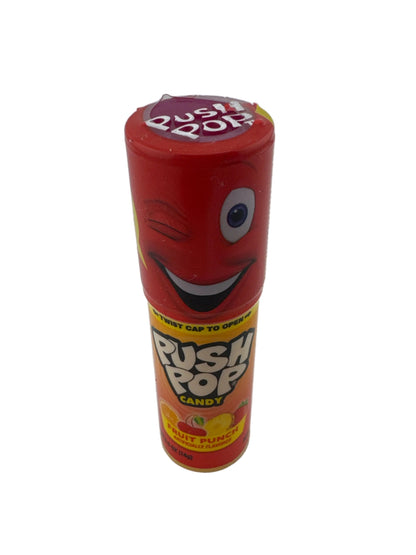 Push Pop 0.5 oz Assorted Flavors