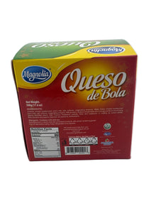 Magnolia Queso De Bola 500g