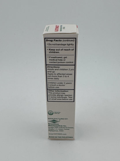 Katinko Stick 12g