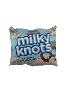 JJ Milky Knots 0.99 oz
