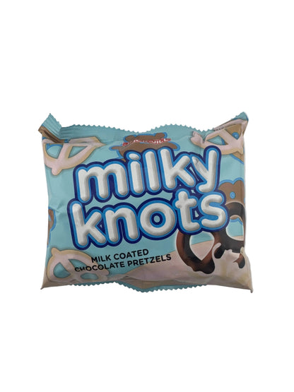 JJ Milky Knots 0.99 oz