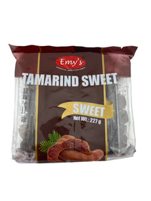 Emy's Tamarind Candy Sweet 227g