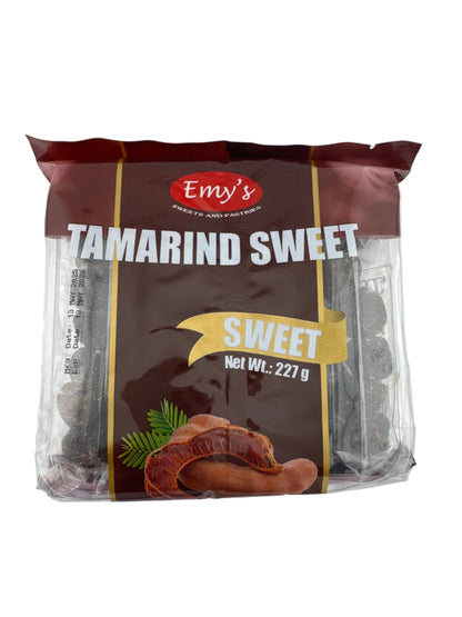 Emy's Tamarind Candy Sweet 227g