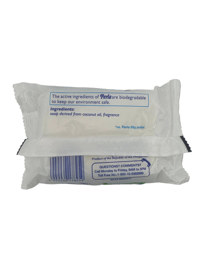 Perla White Laundery Soap 95 g