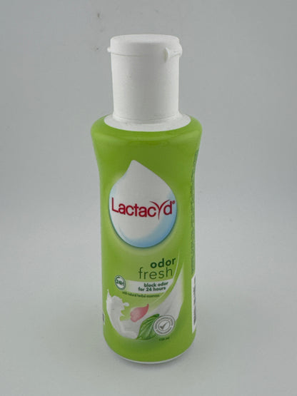 Lactacyd Odor Block 150 ml