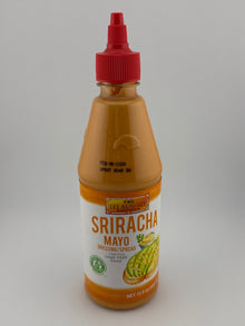 LeeKumKee Sriracha Mayo 15 oz