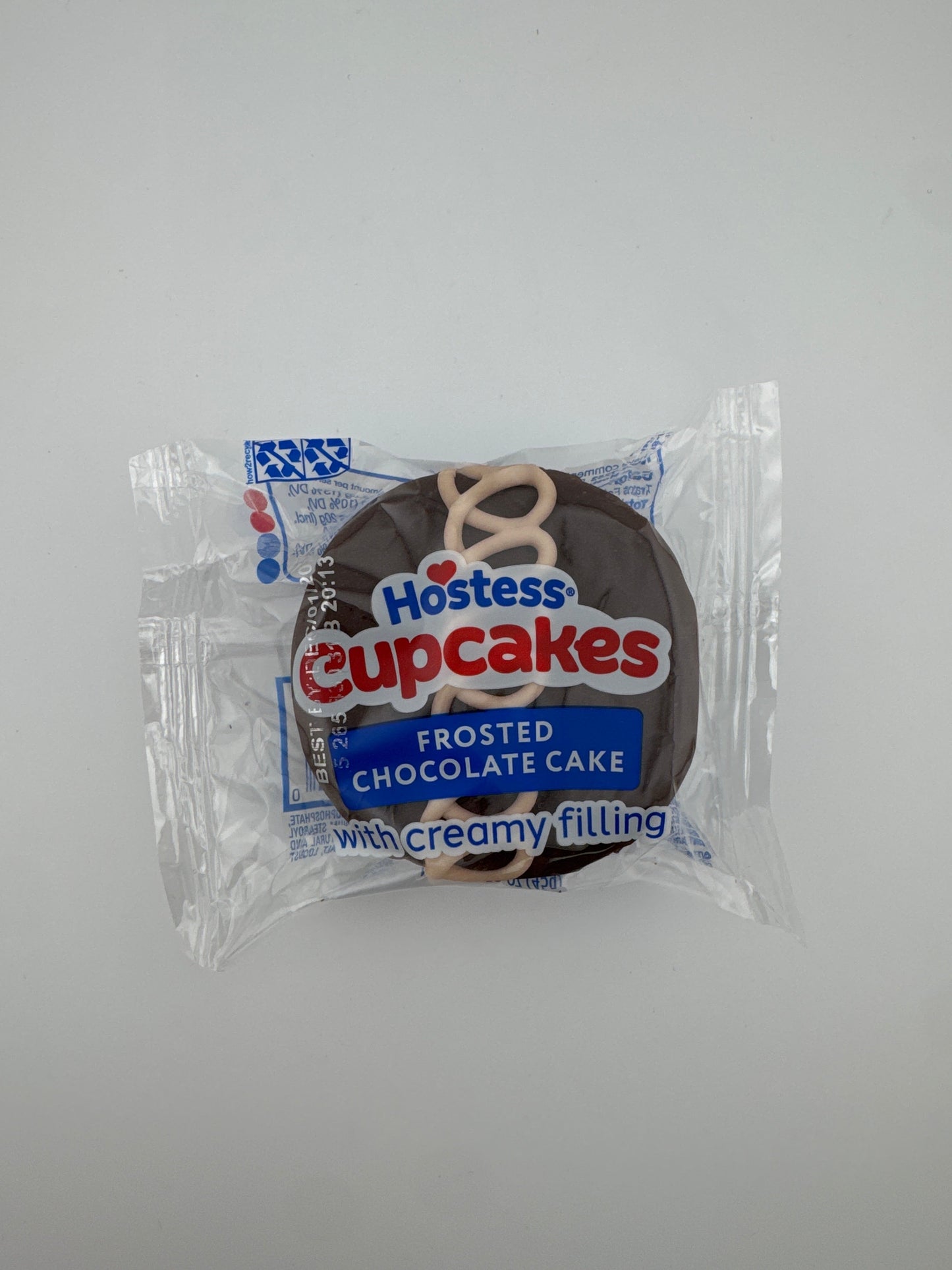 Hostess Cupcake 1.59 oz
