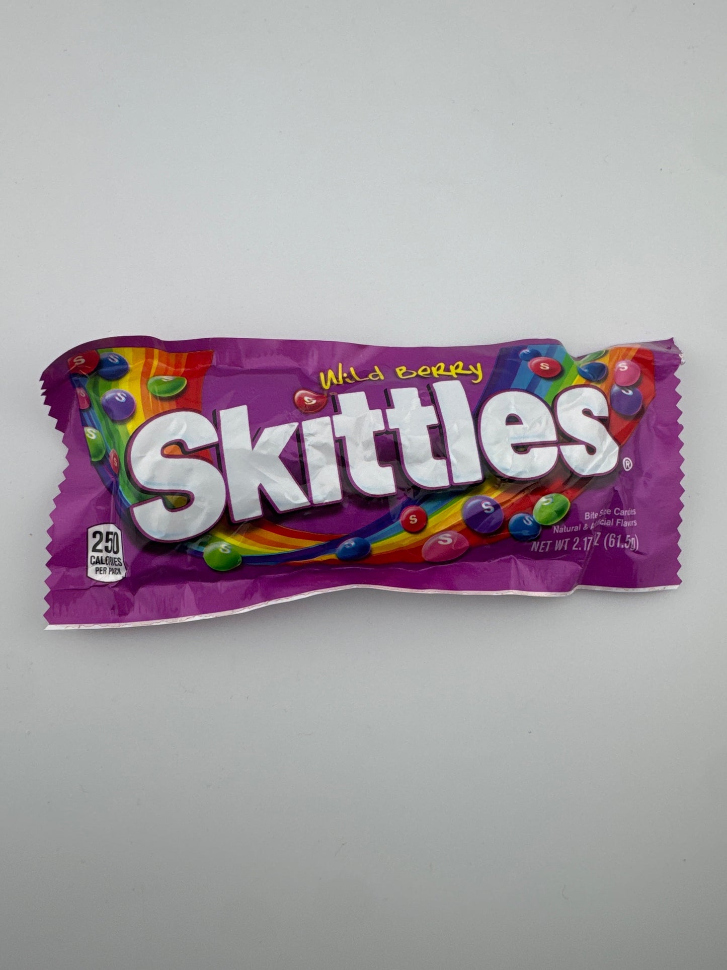Skittles - Wild Berry 2oz