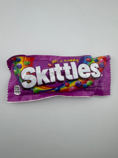 Skittles - Wild Berry 2oz