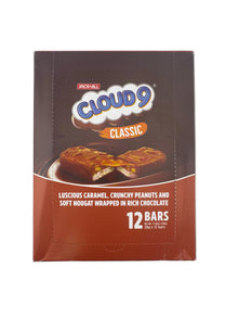 JJ Cloud 9 Classic 11.85 oz