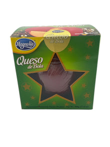 Magnolia Queso De Bola 500g