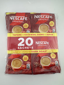 Nescafe Coffee Original 400g