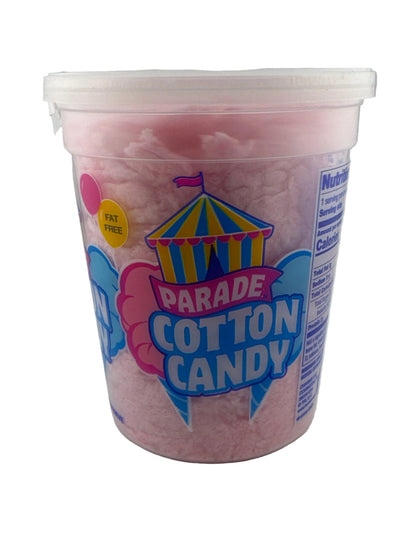 Parade Cotton Candy 2 oz