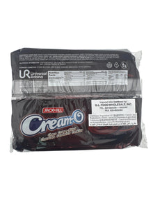 JackNJill Cream-O Choco