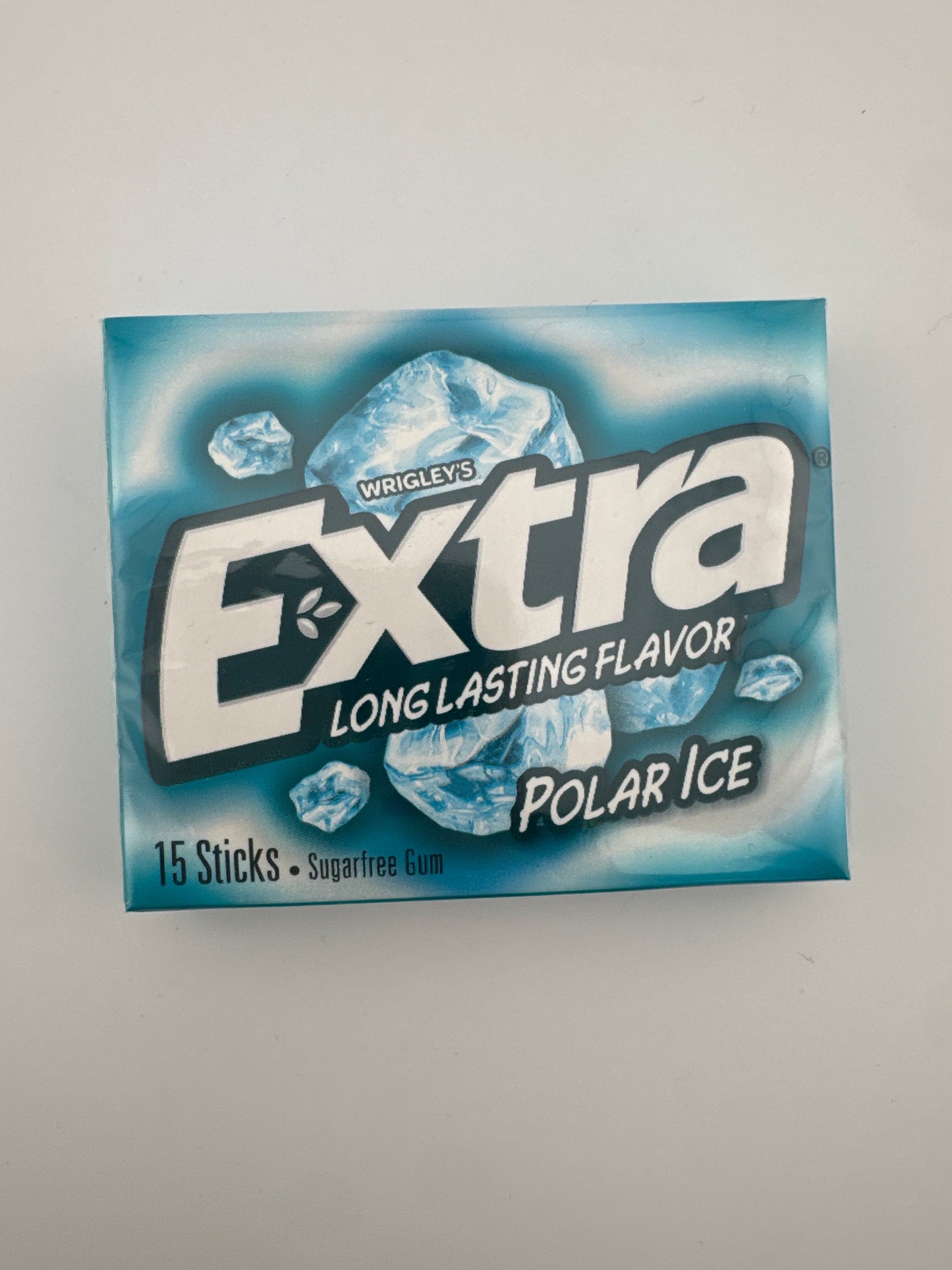 Extra Gum - Polar Ice