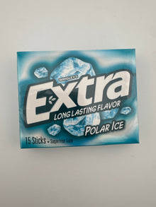 Extra Gum - Polar Ice