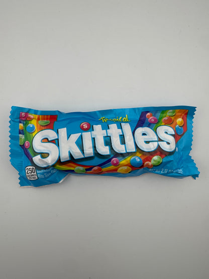 Skittles - Tropical 2oz