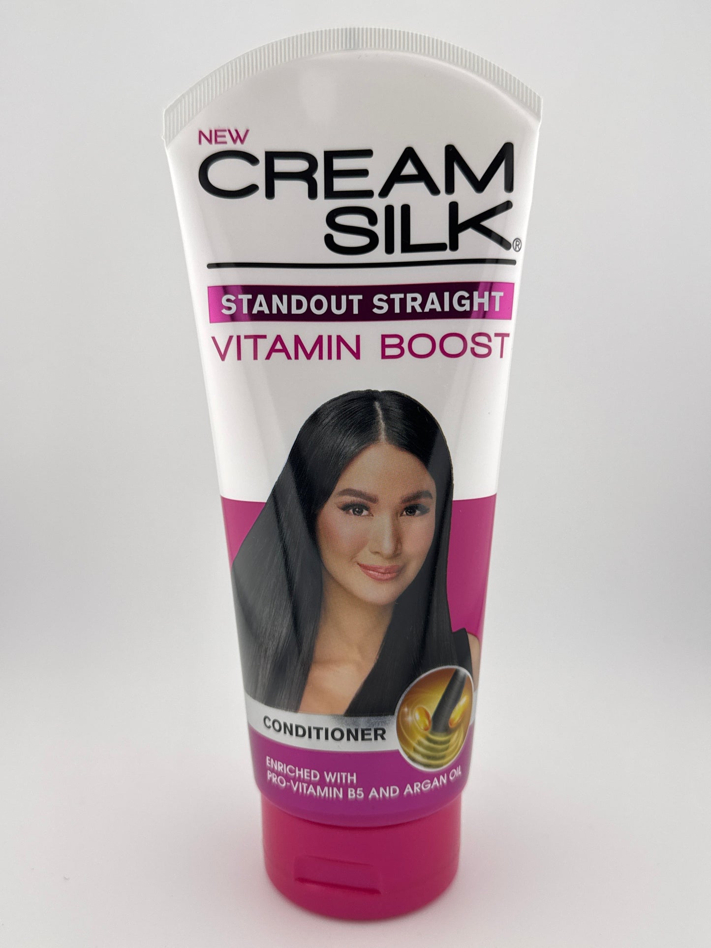 CreamSilk Conditioner Pink Big